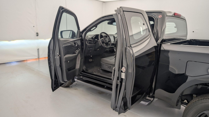 Photo 11 de l'offre de ISUZU D-MAX 1.9 4X4 SPACE CAB N60 NSPORT  AT à 47346€ chez Carlyss automobiles Vitré