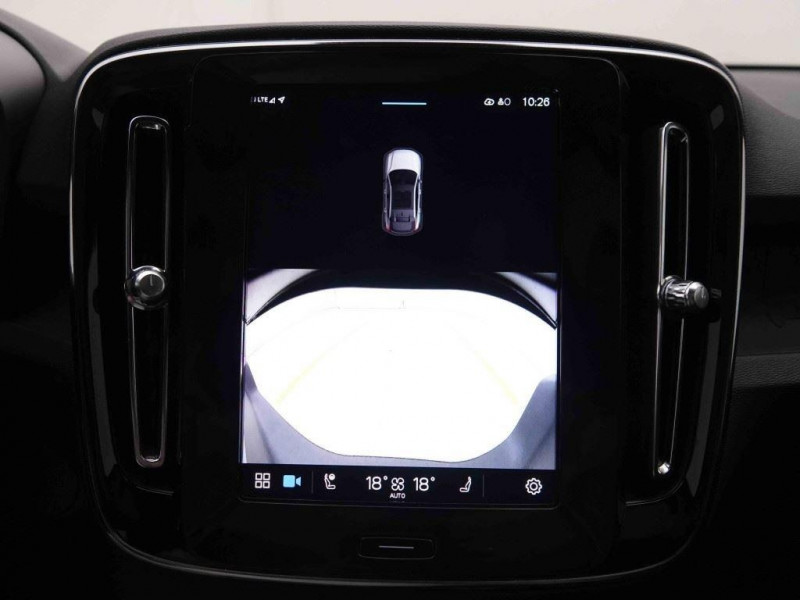 Photo 12 de l'offre de Volvo C40 Recharge 408 AWD Twin Engine Plus à 38102€ chez Carlyss automobiles Vitré