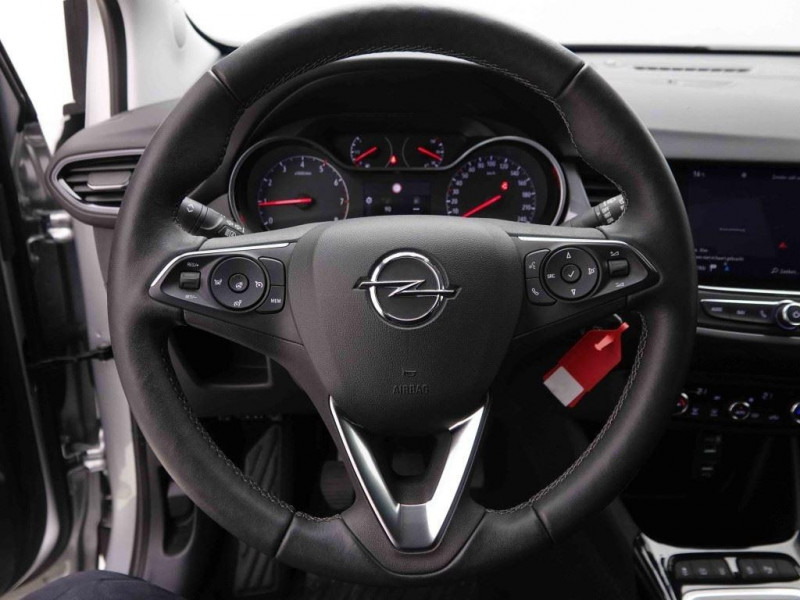 Photo 4 de l'offre de OPEL Crossland 1.2 Turbo 110 ch Elegance à 19298€ chez Carlyss automobiles Vitré