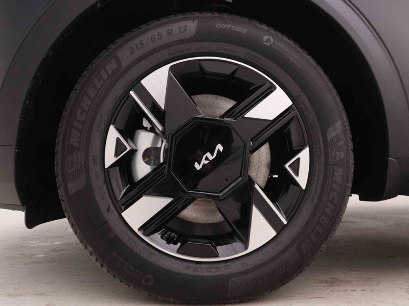 Photo 21 de l'offre de KIA SPORTAGE 1.6T-GDI DCT Pulse Plus New Model à 33948€ chez Carlyss automobiles Vitré