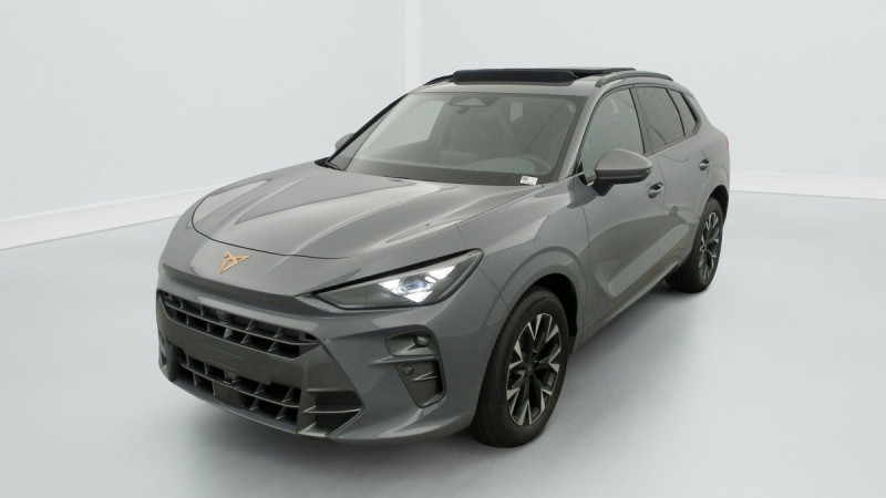 Photo 3 de l'offre de Cupra Terramar 1.5 eTSI Hybrid 150 ch DSG7 V à 36998€ chez Carlyss automobiles Vitré