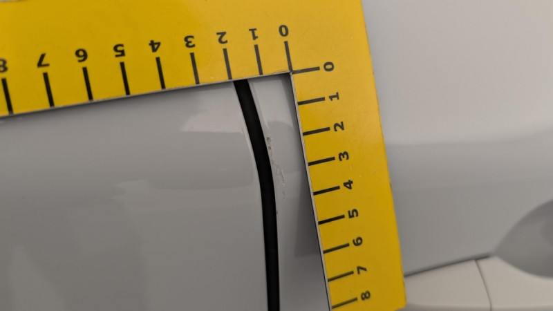 Photo 23 de l'offre de PEUGEOT 2008 Hybrid 136 e-DCS6 Allure à 23598€ chez Carlyss automobiles Vitré