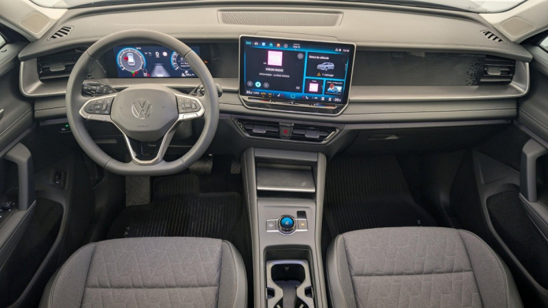 Photo 11 de l'offre de Volkswagen Tayron 1.5 eTSI 150ch DSG7 7pl Life Plus à 41598€ chez Carlyss automobiles Vitré