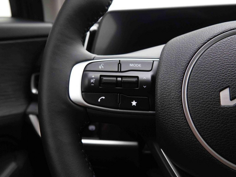 Photo 14 de l'offre de KIA SPORTAGE 1.6 T-GDi 160 DCT Gold à 32908€ chez Carlyss automobiles Vitré