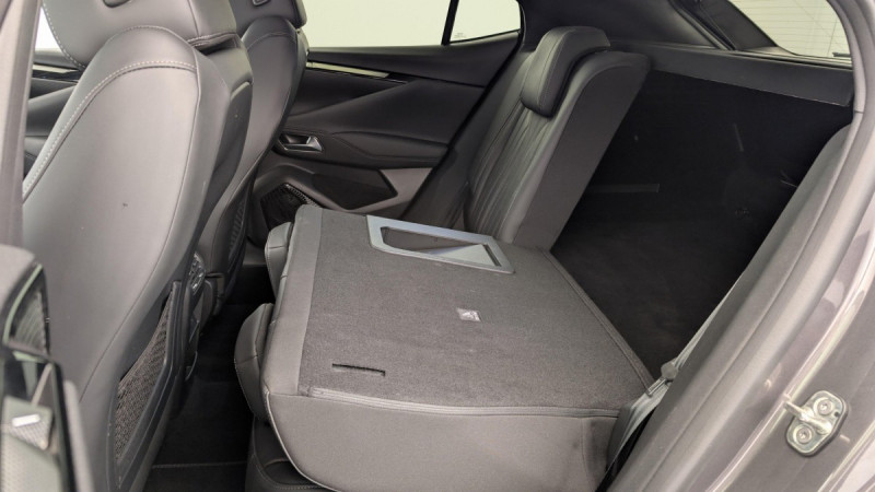 Photo 12 de l'offre de DS DS4 PureTech 130 EAT8 Rivoli à 24808€ chez Carlyss automobiles Vitré