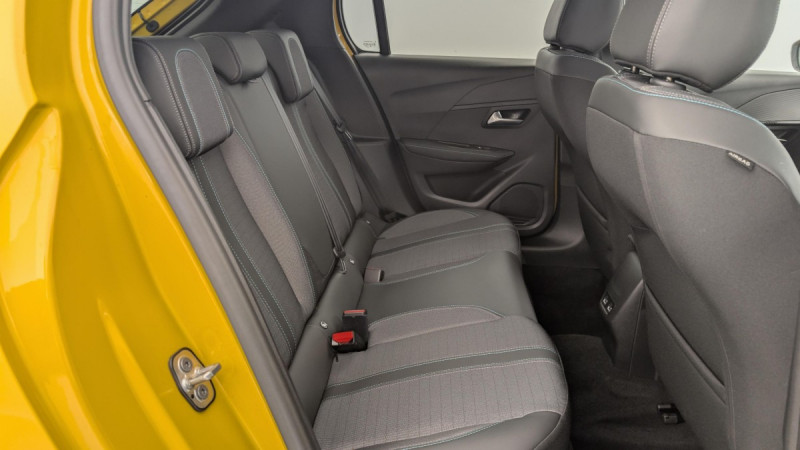 Photo 10 de l'offre de PEUGEOT 208 ELECTRIQUE 50 KWH 136CH ALLURE à 18123€ chez Carlyss automobiles Vitré