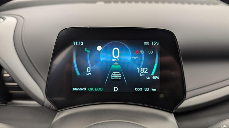 Photo 14 de l'offre de BYD ATTO 3 60,5 kWh 204 ch Design à 29998€ chez Carlyss automobiles Vitré