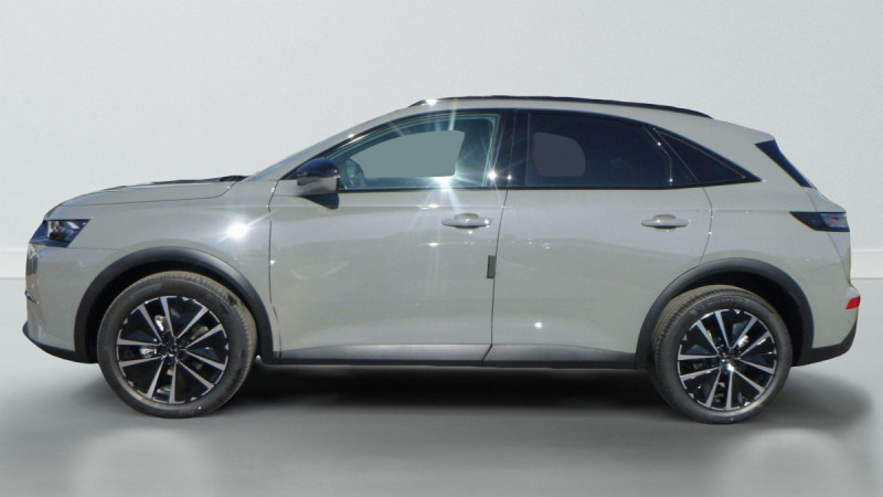 Photo 4 de l'offre de DS DS7 BlueHDi 130 EAT8 Pallas à 34987€ chez Carlyss automobiles Vitré