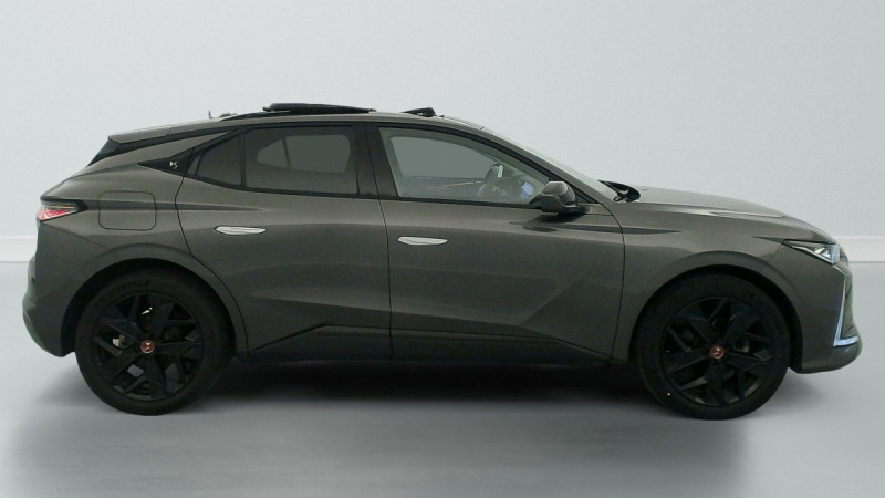 Photo 8 de l'offre de DS DS4 PureTech 130 EAT8 Performance Line+ à 23095€ chez Carlyss automobiles Vitré