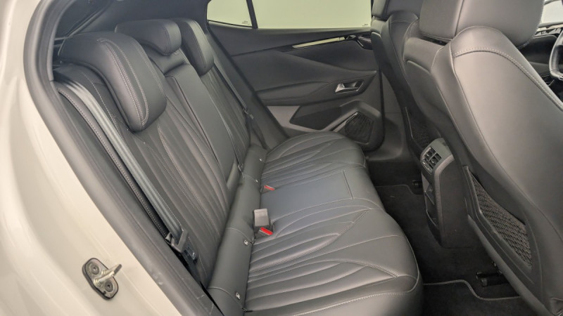 Photo 10 de l'offre de DS DS4 PureTech 130 EAT8 Rivoli à 23281€ chez Carlyss automobiles Vitré