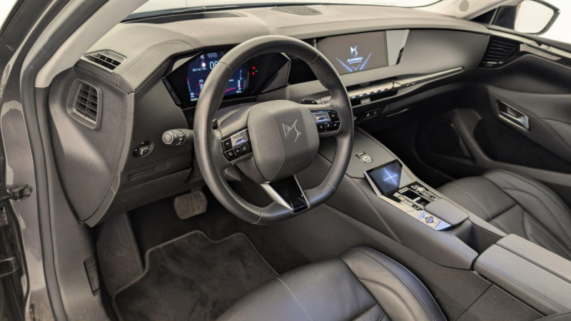 Photo 15 de l'offre de DS DS4 PureTech 130 EAT8 Rivoli à 22971€ chez Carlyss automobiles Vitré