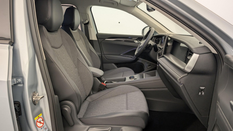 Photo 7 de l'offre de Volkswagen Tayron 1.5 eTSI 150ch DSG7 7pl Life Plus à 41598€ chez Carlyss automobiles Vitré