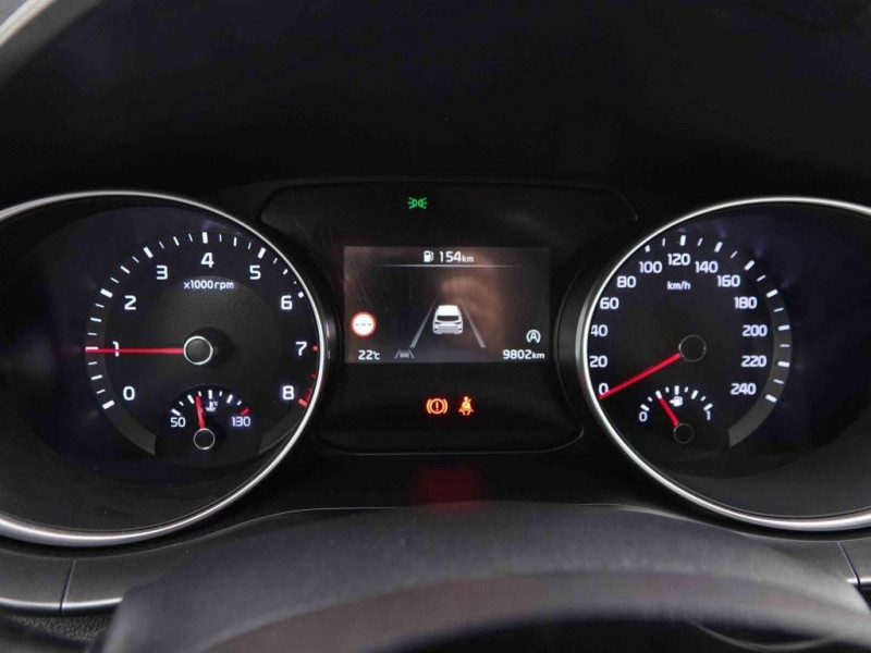 Photo 6 de l'offre de KIA CEED 1.0 T-GDi 100 à 25565€ chez Carlyss automobiles Vitré