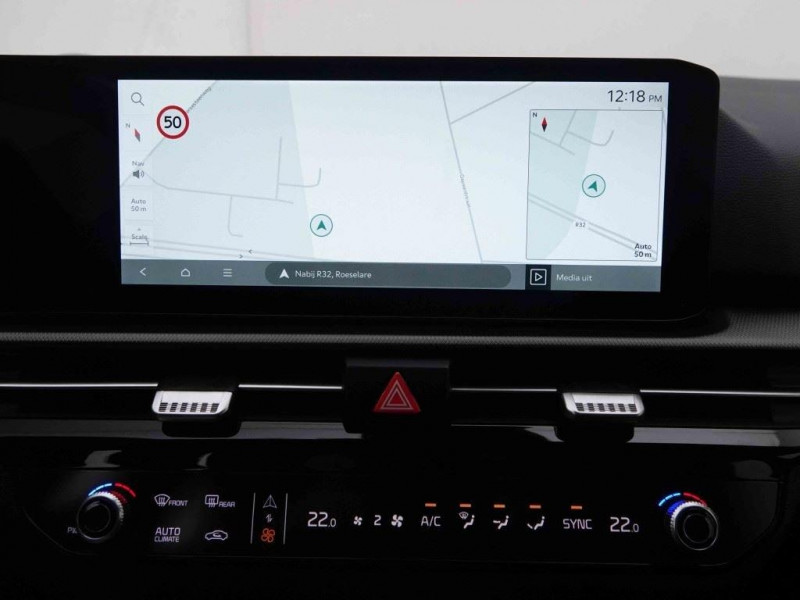 Photo 9 de l'offre de KIA SPORTAGE 1.6T-GDI DCT Pulse Plus New Model à 33948€ chez Carlyss automobiles Vitré