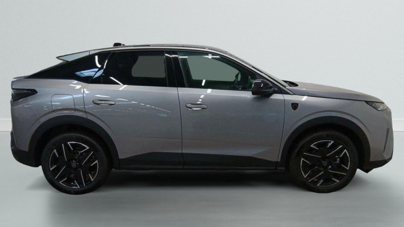 Photo 3 de l'offre de PEUGEOT 3008 Hybrid 136 e-DCS6 GT à 33898€ chez Carlyss automobiles Vitré