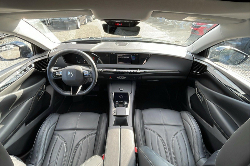 Photo 11 de l'offre de DS DS4 Hybride E-Tense 225 EAT8 Rivoli à 30741€ chez Carlyss automobiles Vitré