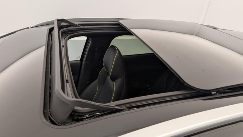 Photo 10 de l'offre de BYD ATTO 3 60,5 kWh 204 ch Design à 29998€ chez Carlyss automobiles Vitré