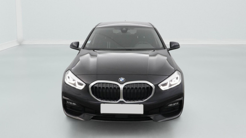 Photo 2 de l'offre de BMW Serie 1 F40 118i 136 ch DKG7 Edition Sport à 28198€ chez Carlyss automobiles Vitré