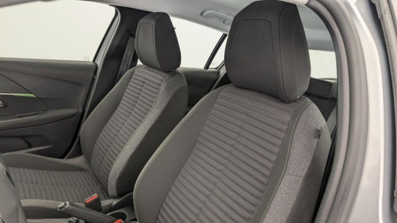 Photo 16 de l'offre de PEUGEOT 208 PureTech 75 S&S BVM5 Active à 13620€ chez Carlyss automobiles Vitré