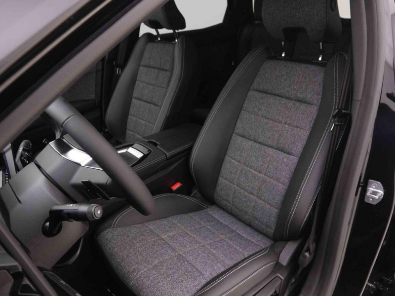 Photo 9 de l'offre de RENAULT Espace E-TECH 200 Full Hybrid 7PL Techno à 39898€ chez Carlyss automobiles Vitré