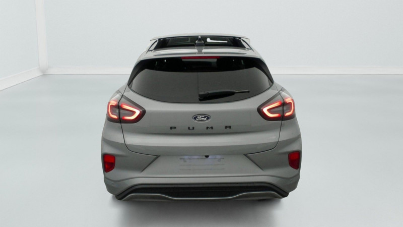 Photo 6 de l'offre de FORD PUMA 1.0 EcoBoost 155 ch mHEV S&S Powershift ST-Line à 25998€ chez Carlyss automobiles Vitré