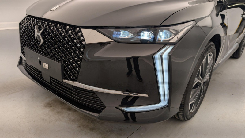 Photo 21 de l'offre de DS DS4 PureTech 130 EAT8 Rivoli à 23893€ chez Carlyss automobiles Vitré