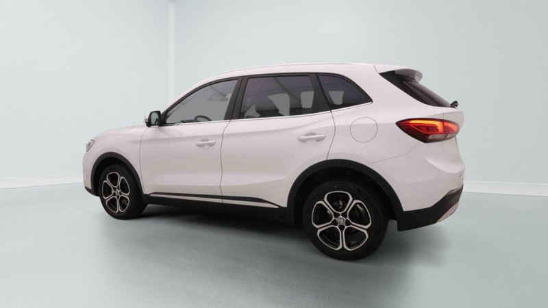 Photo 3 de l'offre de MG Motor ZS 1.5i 115 Comfort à 23534€ chez Carlyss automobiles Vitré