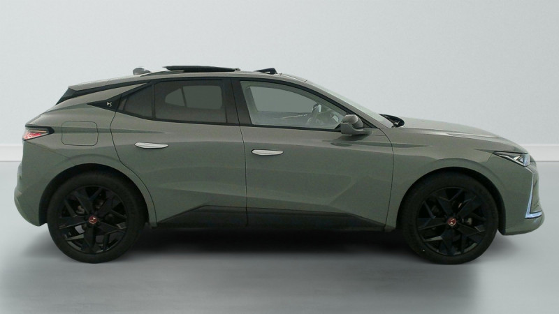 Photo 8 de l'offre de DS DS4 PureTech 130 EAT8 Performance Line+ à 24837€ chez Carlyss automobiles Vitré