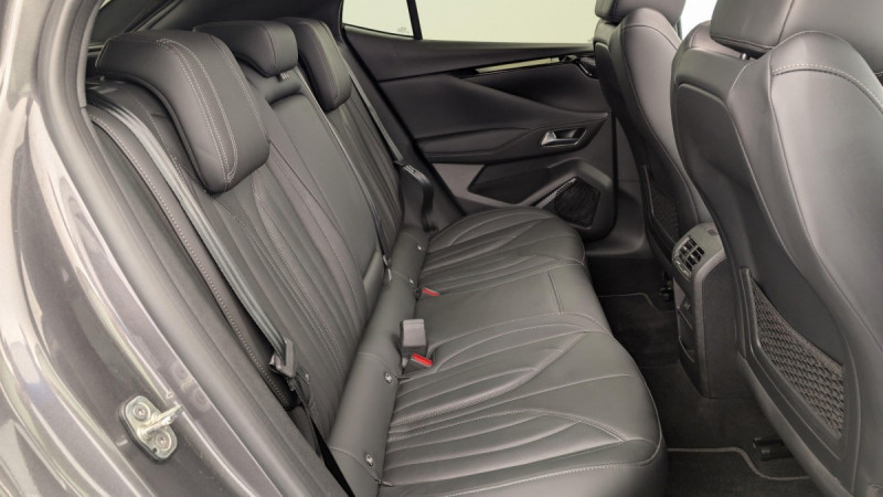 Photo 10 de l'offre de DS DS4 Hybride E-Tense 225 EAT8 Rivoli à 27081€ chez Carlyss automobiles Vitré