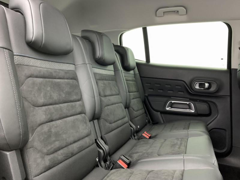 Photo 10 de l'offre de CITROEN C5 Aircross BlueHDi 130 EAT8 Max à 25998€ chez Carlyss automobiles Vitré