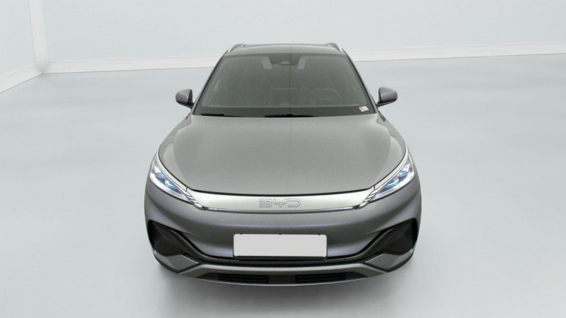 Photo 2 de l'offre de BYD ATTO 3 60,5 kWh 204 ch Design à 31498€ chez Carlyss automobiles Vitré