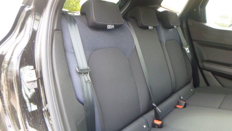 Photo 6 de l'offre de DACIA DUSTER Duster ECO-G 100 Journey à 25498€ chez Carlyss automobiles Vitré