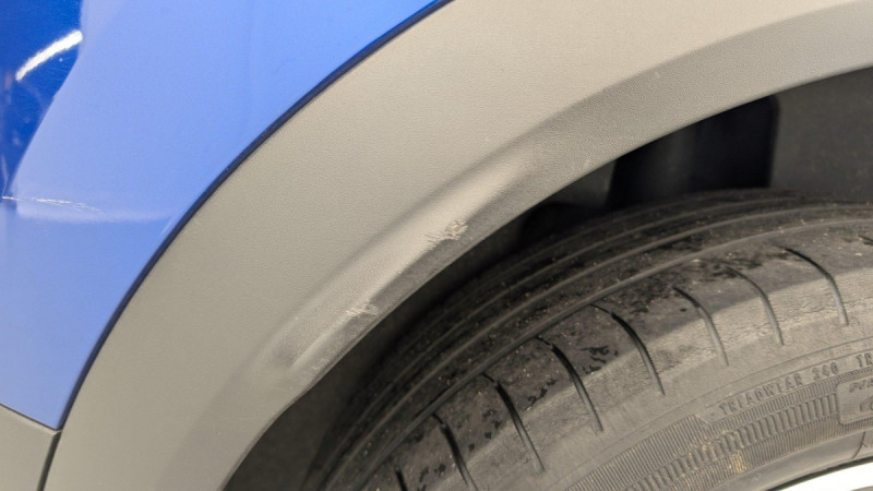 Photo 29 de l'offre de RENAULT CAPTUR TCe 100 Intens à 12380€ chez Carlyss automobiles Vitré