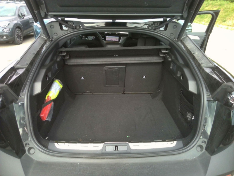 Photo 4 de l'offre de Peugeot 408 Hybrid 136 e-DCS6 GT à 29798€ chez Carlyss automobiles Vitré