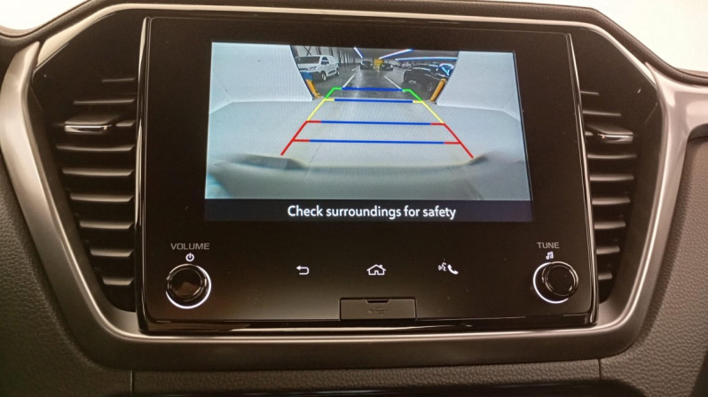 Photo 14 de l'offre de ISUZU D-MAX 1.9 4X4 SPACE CAB N60 F+  AT à 43601€ chez Carlyss automobiles Vitré