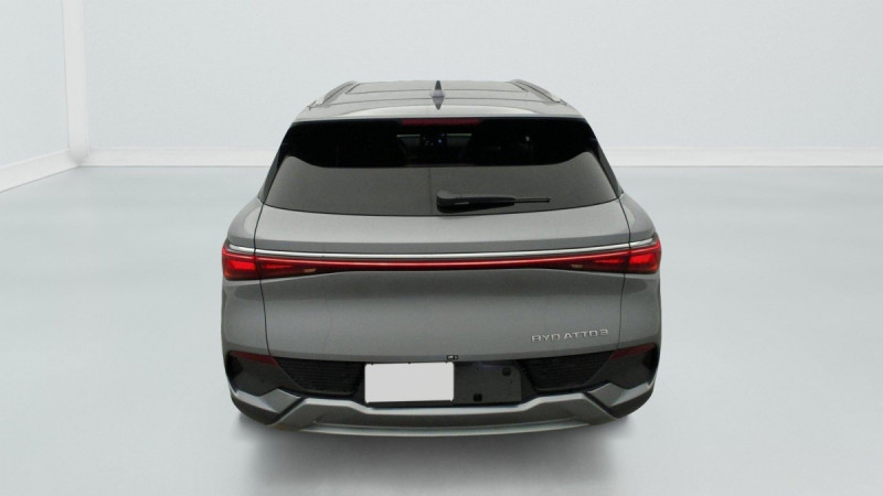 Photo 5 de l'offre de BYD ATTO 3 60,5 kWh 204 ch Design à 31498€ chez Carlyss automobiles Vitré