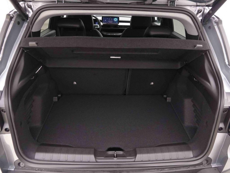 Photo 5 de l'offre de Jeep Avenger 1.2T e-Hybrid DCT Summit à 31469€ chez Carlyss automobiles Vitré