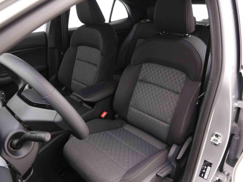 Photo 5 de l'offre de MG Motor MG3 1.5 HYBRID à 23498€ chez Carlyss automobiles Vitré