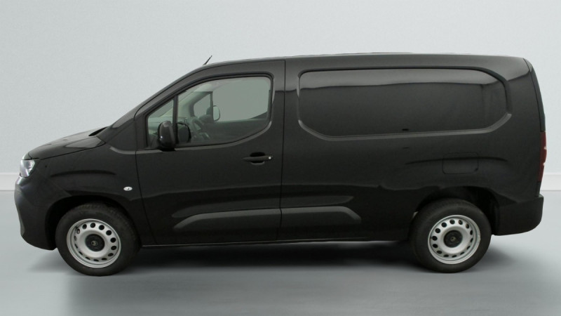 Photo 4 de l'offre de CITROEN BERLINGO VAN TAILLE XL 950KG BLUEHDI 130 S&S EAT8 à 24537€ chez Carlyss automobiles Vitré