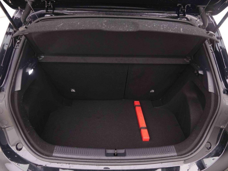 Photo 6 de l'offre de MG Motor MG3 1.5i 115 Comfort à 19098€ chez Carlyss automobiles Vitré