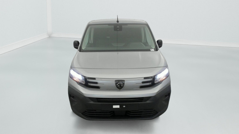 Photo 2 de l'offre de PEUGEOT Partner Fourgon M 650 KG BLUEHDI 100 S&S BVM6 à 19797€ chez Carlyss automobiles Vitré