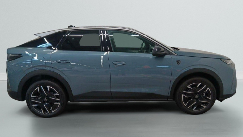 Photo 5 de l'offre de PEUGEOT 3008 Hybrid 136 e-DCS6 GT à 33898€ chez Carlyss automobiles Vitré