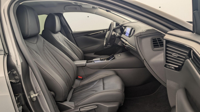 Photo 9 de l'offre de DS DS4 PureTech 130 EAT8 Rivoli à 22812€ chez Carlyss automobiles Vitré