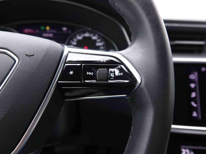 Photo 20 de l'offre de AUDI A6 50 TDi 285 Quattro Sport Black Style à 38147€ chez Carlyss automobiles Vitré