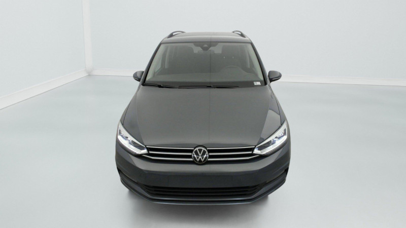 Photo 2 de l'offre de VOLKSWAGEN Touran 1.5 TSI EVO 150 DSG7 7pl VW Edition à 35998€ chez Carlyss automobiles Vitré