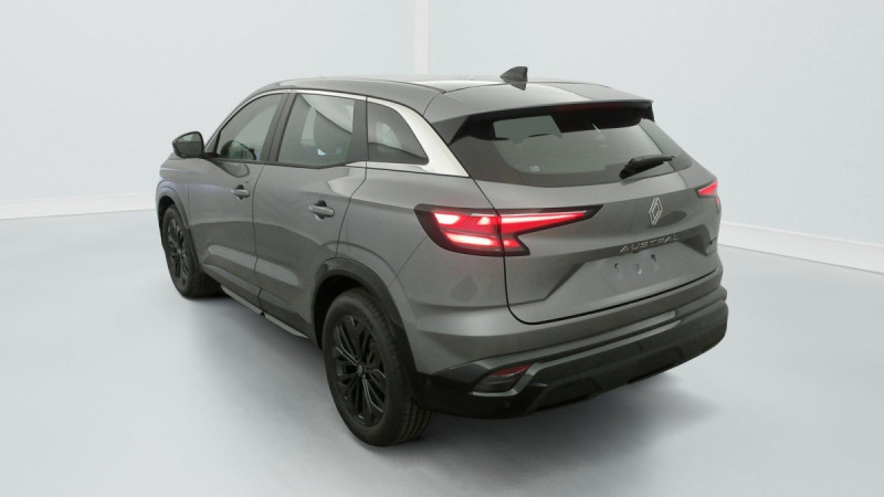 Photo 5 de l'offre de Renault AUSTRAL NOUVEAU FULL HYBRID E-TECH 200 CH EVOLUTION à 32598€ chez Carlyss automobiles Vitré