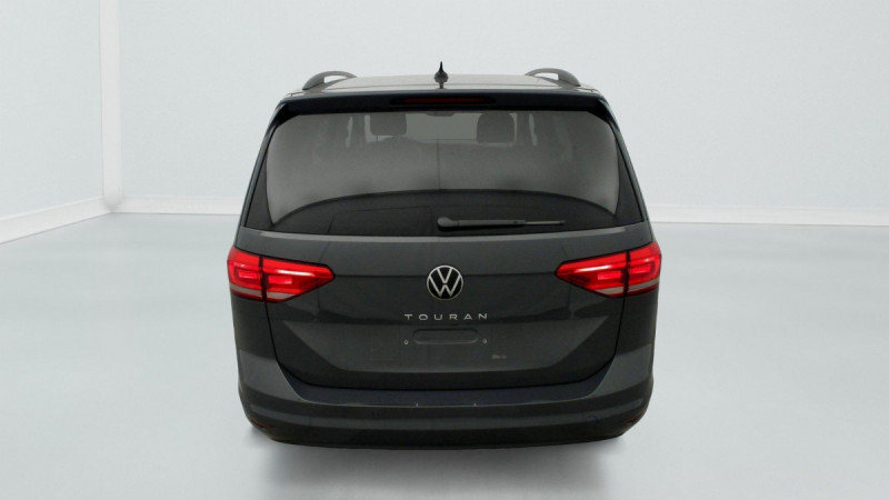 Photo 6 de l'offre de VOLKSWAGEN Touran 1.5 TSI EVO 150 DSG7 7pl VW Edition à 35998€ chez Carlyss automobiles Vitré
