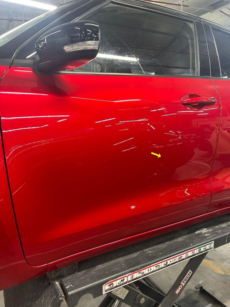 Photo 18 de l'offre de SUZUKI Swift Swift 1.2 Dualjet Hybrid Auto (CVT) Pack à 18598€ chez Carlyss automobiles Vitré