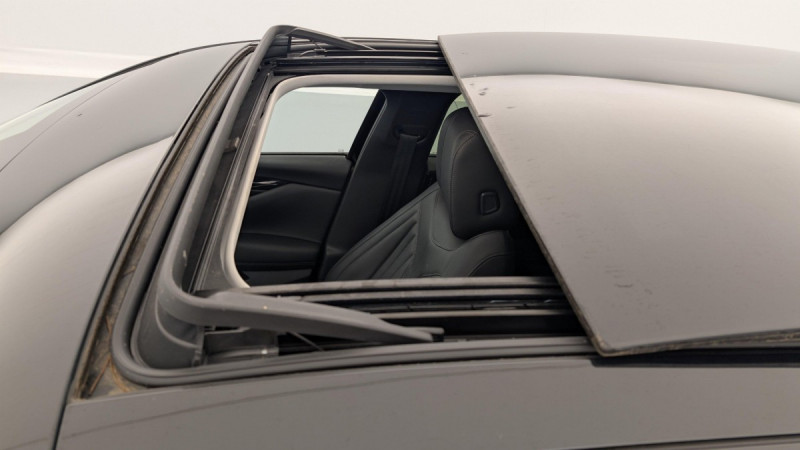 Photo 19 de l'offre de DS DS4 Hybride E-Tense 225 EAT8 Rivoli à 31912€ chez Carlyss automobiles Vitré