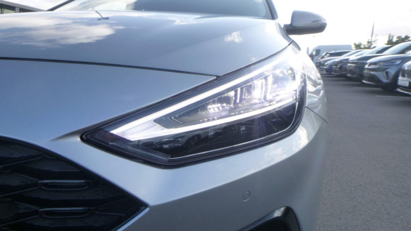 Photo 6 de l'offre de HYUNDAI I30 1.0 T-GDi 100 BVM Creative à 22998€ chez Carlyss automobiles Vitré